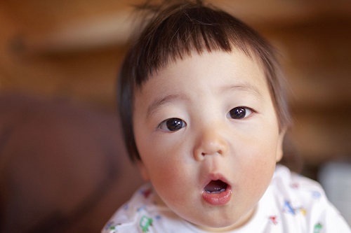 「口腔機能発達不全症」にも対応しています